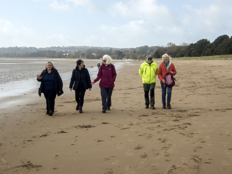 Photograph of Walking Route - Image 11