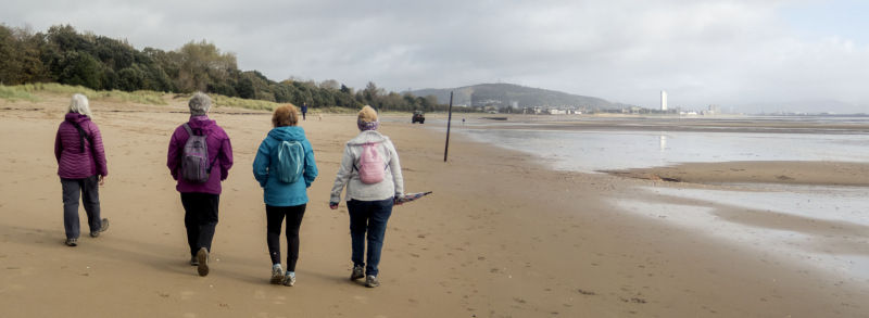 Photograph of Walking Route - Image 12