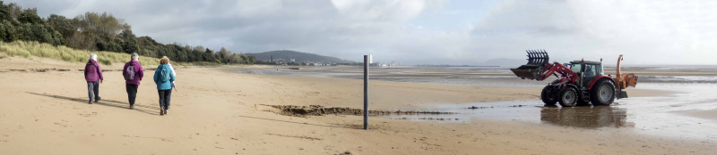 Photograph of Walking Route - Image 13