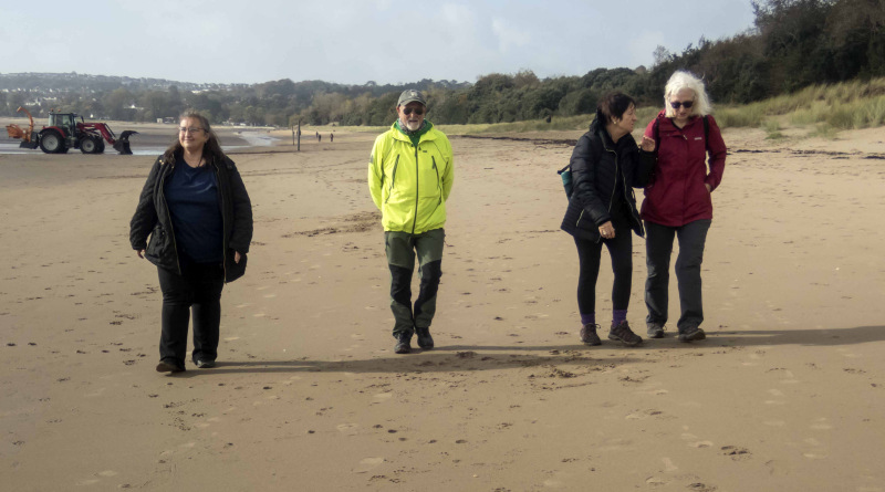 Photograph of Walking Route - Image 14
