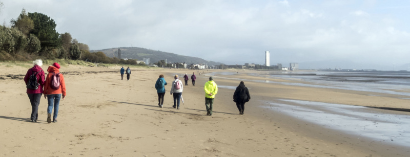 Photograph of Walking Route - Image 15