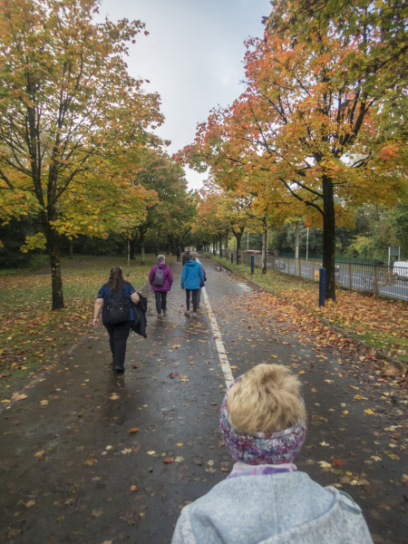 Photograph of Walking Route - Image 21