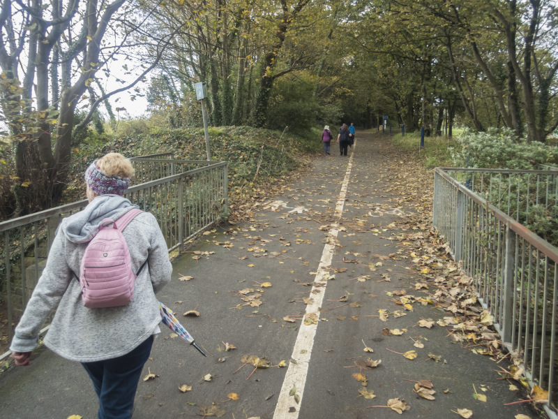 Photograph of Walking Route - Image 23