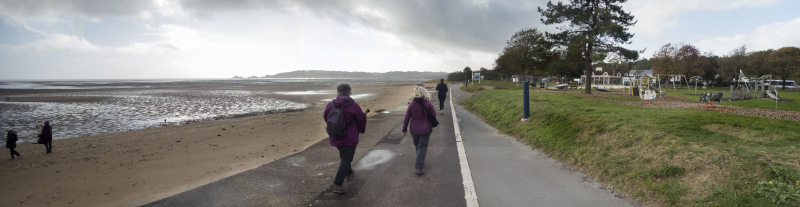 Photograph of Walking Route - Image 26