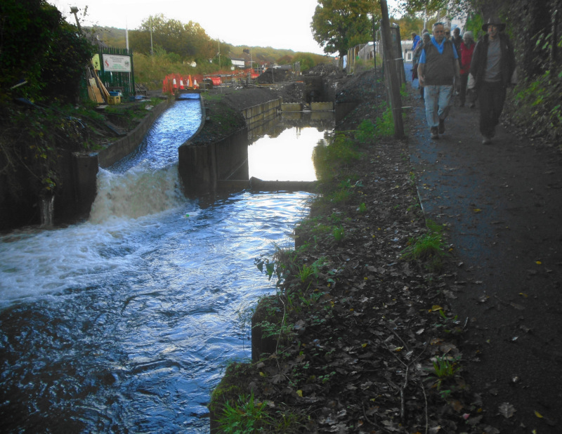 Photograph of Walking Route - Image 8