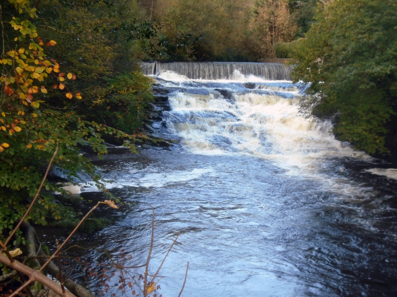 Photograph of Walking Route - Image 12