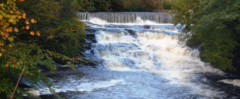 Photograph of Walking Route - Image 13