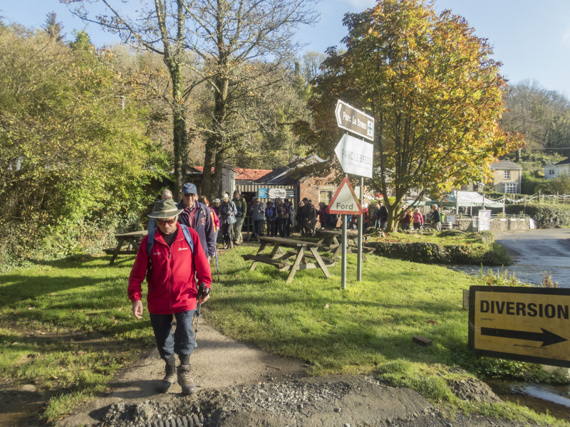 Photograph of Walking Route - Image 2