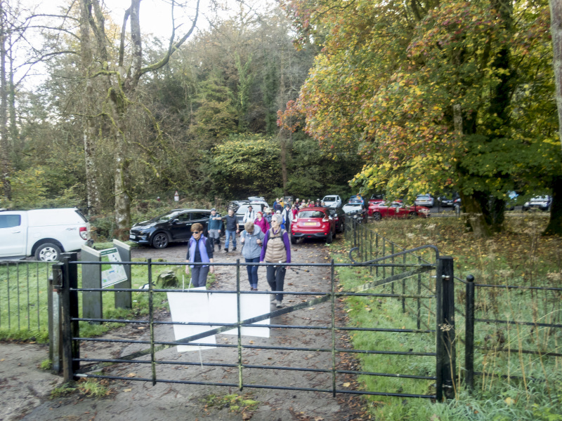 Photograph of Walking Route - Image 4