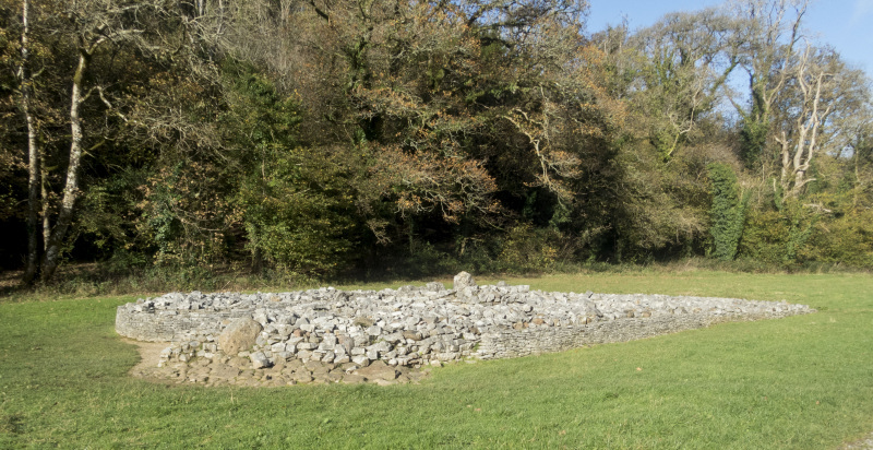 Photograph of Walking Route - Image 5