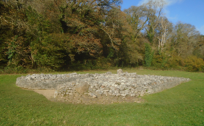 Photograph of Walking Route - Image 6