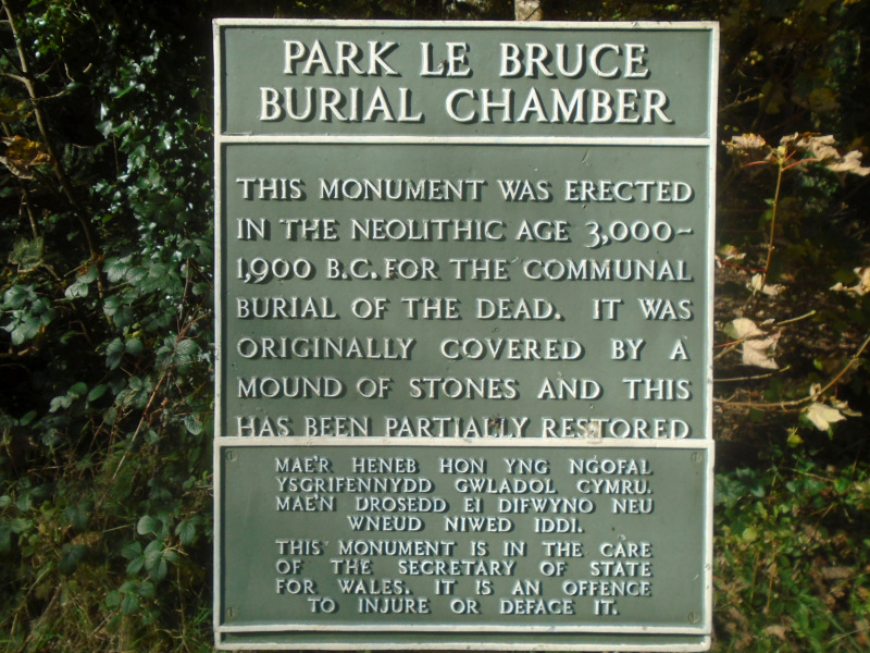 Photograph of Walking Route - Image 7
