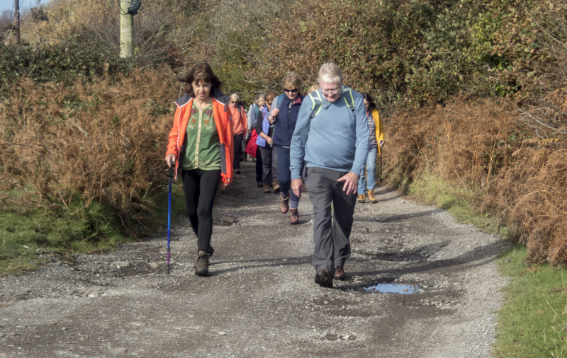 Photograph of Walking Route - Image 11