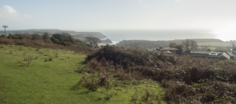 Photograph of Walking Route - Image 14