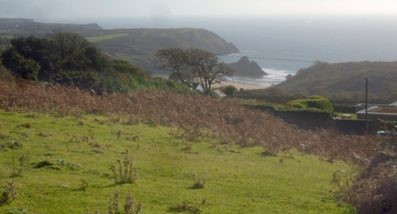 Photograph of Walking Route - Image 15
