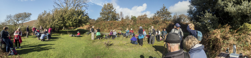 Photograph of Walking Route - Image 17