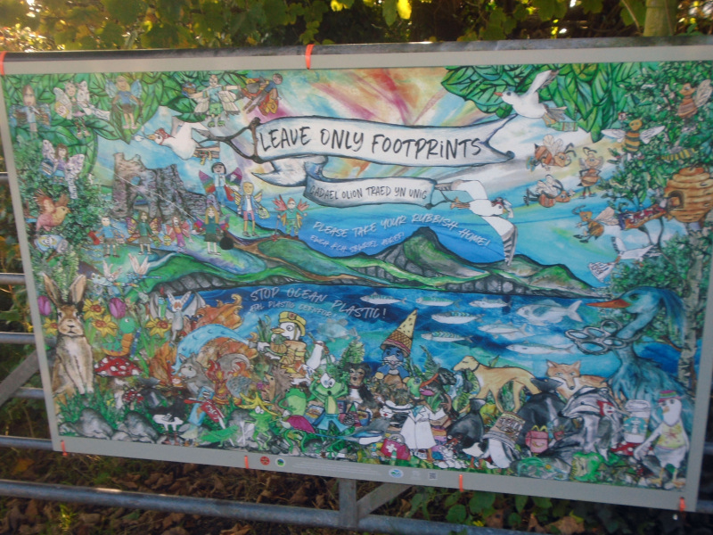 Photograph of Walking Route - Image 18