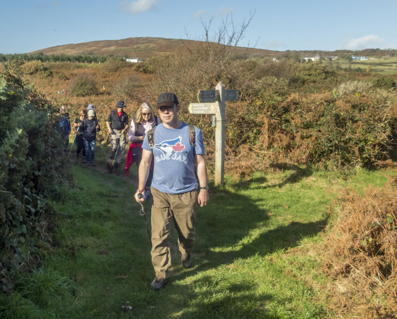 Photograph of Walking Route - Image 19