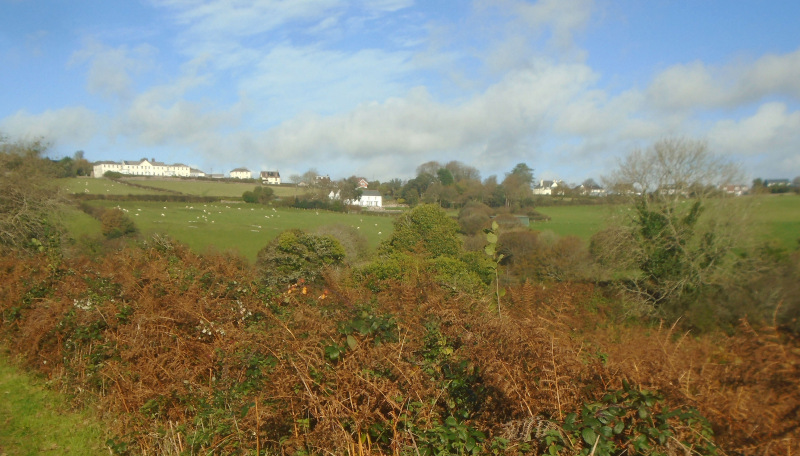 Photograph of Walking Route - Image 20