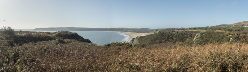 Photograph of Walking Route - Image 21