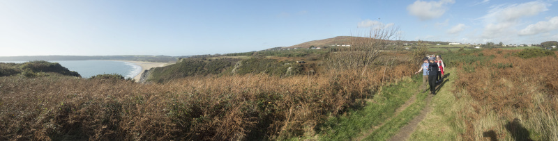 Photograph of Walking Route - Image 22