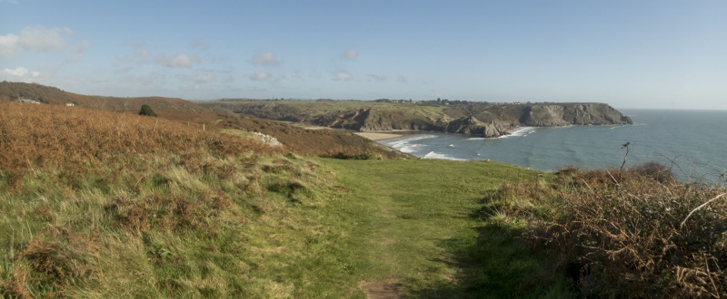 Photograph of Walking Route - Image 24