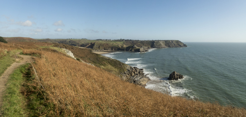 Photograph of Walking Route - Image 25