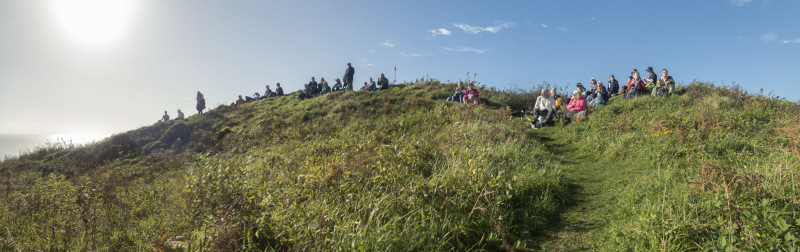 Photograph of Walking Route - Image 28