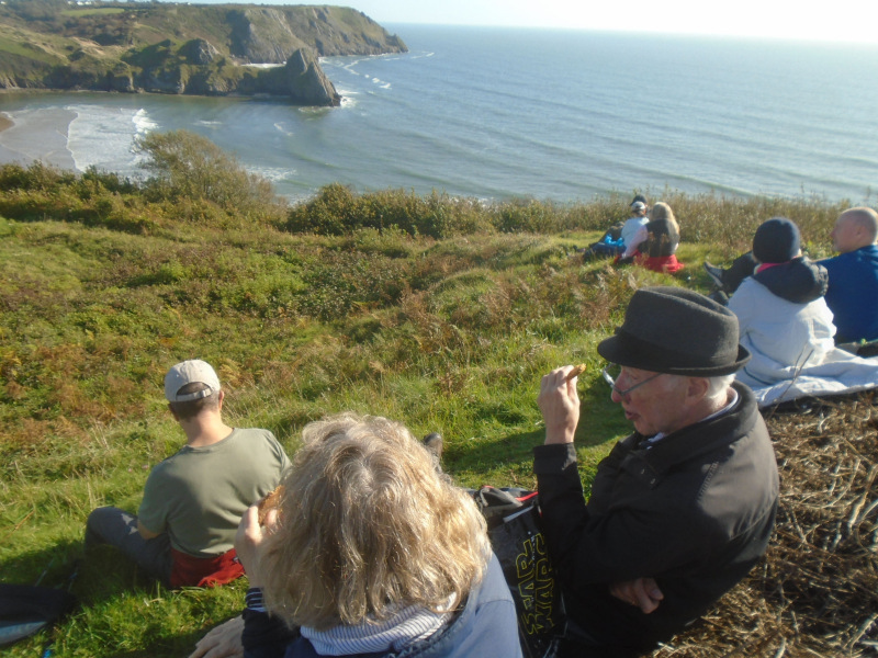 Photograph of Walking Route - Image 30