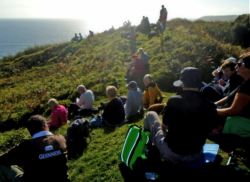 Photograph of Walking Route - Image 31