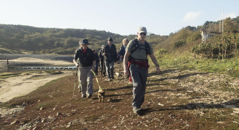 Photograph of Walking Route - Image 37