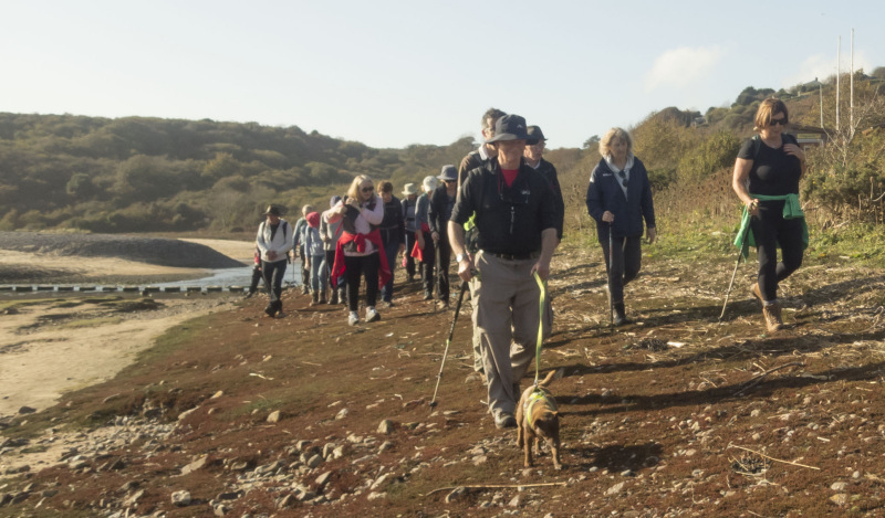 Photograph of Walking Route - Image 38