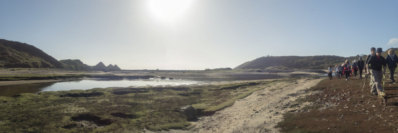 Photograph of Walking Route - Image 39