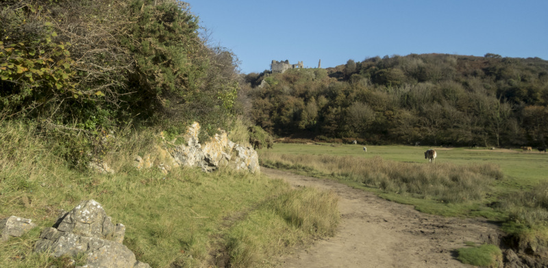 Photograph of Walking Route - Image 45