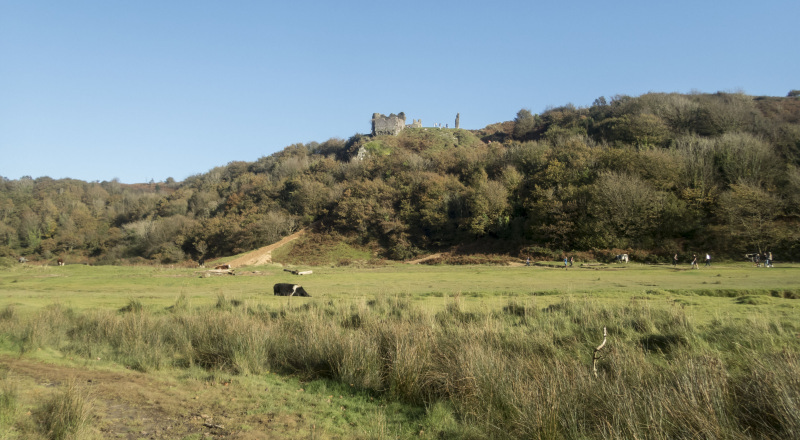 Photograph of Walking Route - Image 46