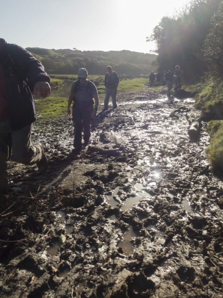 Photograph of Walking Route - Image 48