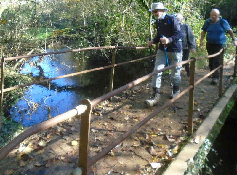 Photograph of Walking Route - Image 1