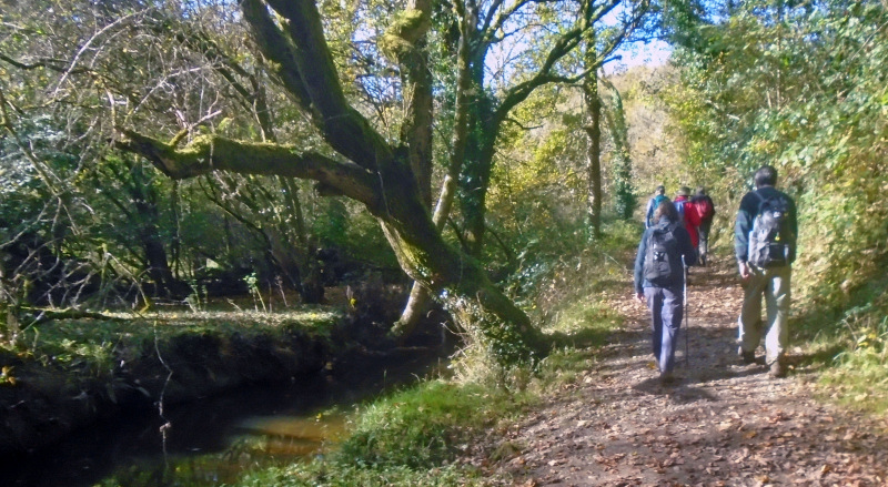 Photograph of Walking Route - Image 2