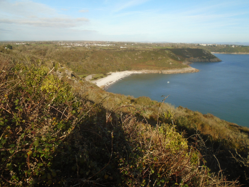 Photograph of Walking Route - Image 6