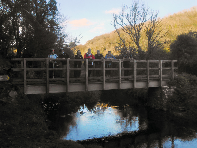Photograph of Walking Route - Image 7