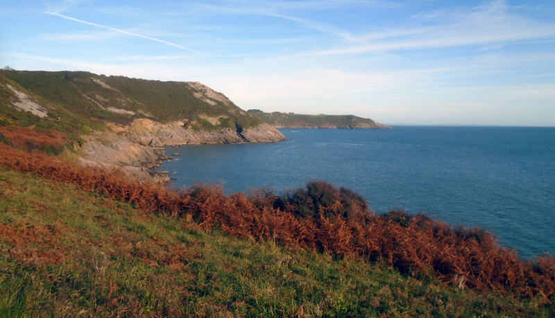 Photograph of Walking Route - Image 8