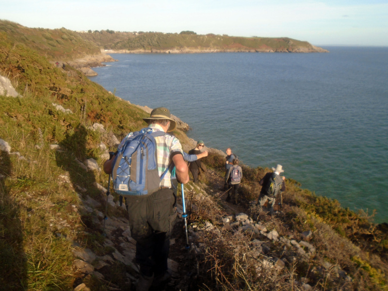 Photograph of Walking Route - Image 9