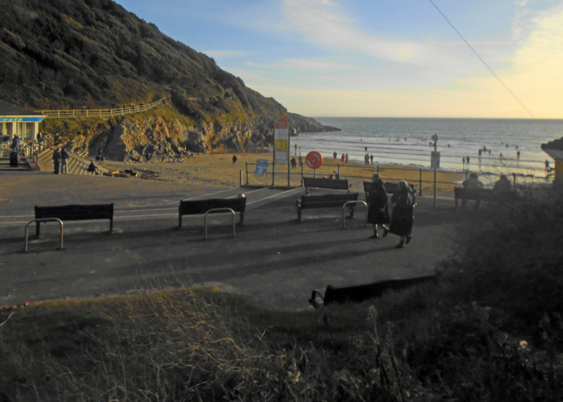 Photograph of Walking Route - Image 10