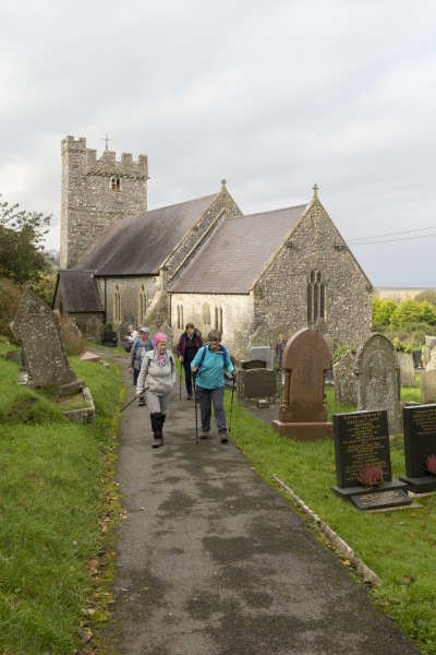 Photograph of Walking Route - Image 3