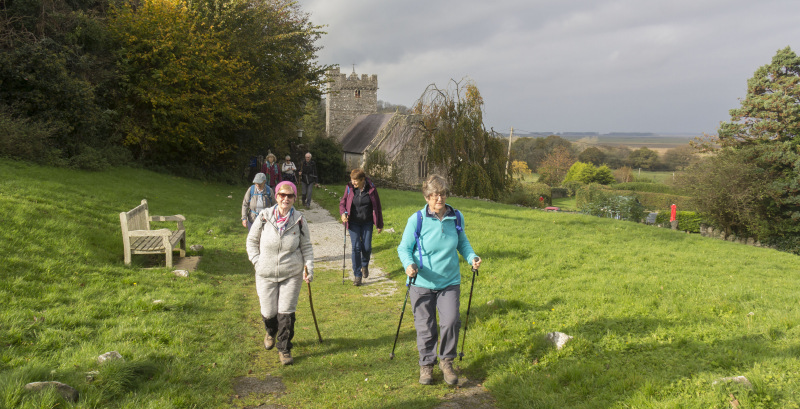 Photograph of Walking Route - Image 4