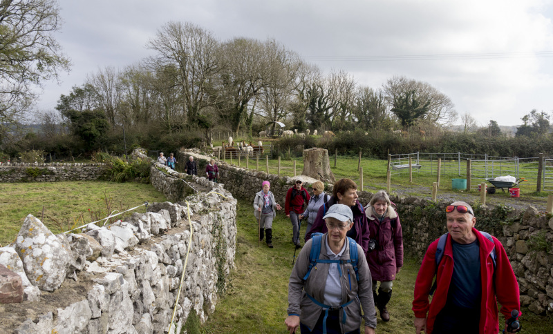 Photograph of Walking Route - Image 11