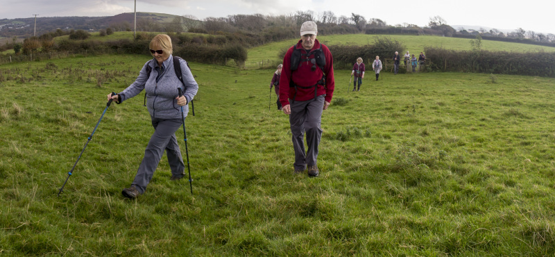 Photograph of Walking Route - Image 17