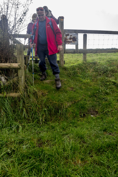 Photograph of Walking Route - Image 18