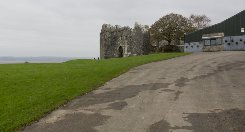 Photograph of Walking Route - Image 22