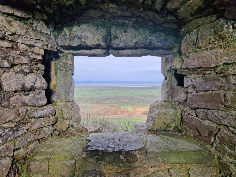 Photograph of Walking Route - Image 23